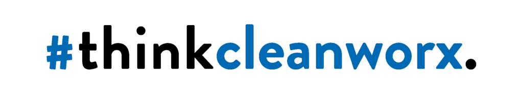 Think Clean Worx