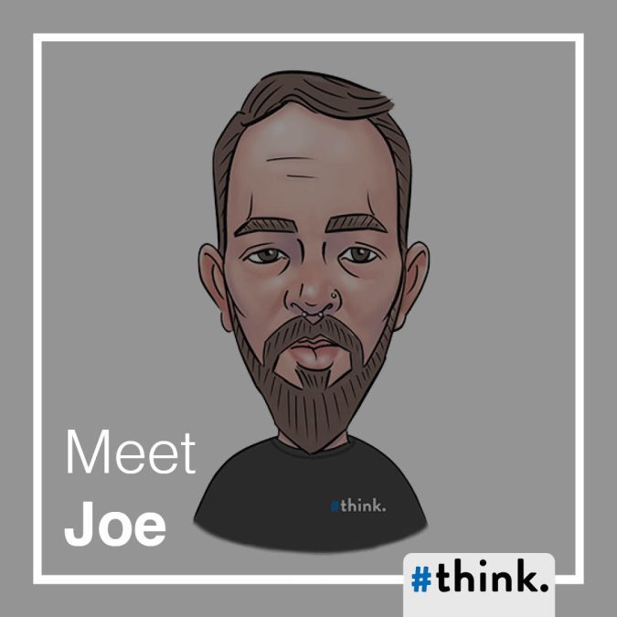 Meet Joe, Our Managing Director with Over a Decade of Oil and Gas Expertise