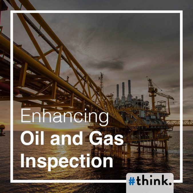 Enhancing Oil and Gas Inspection with Hot Tip Probes in Ultrasonic Testing