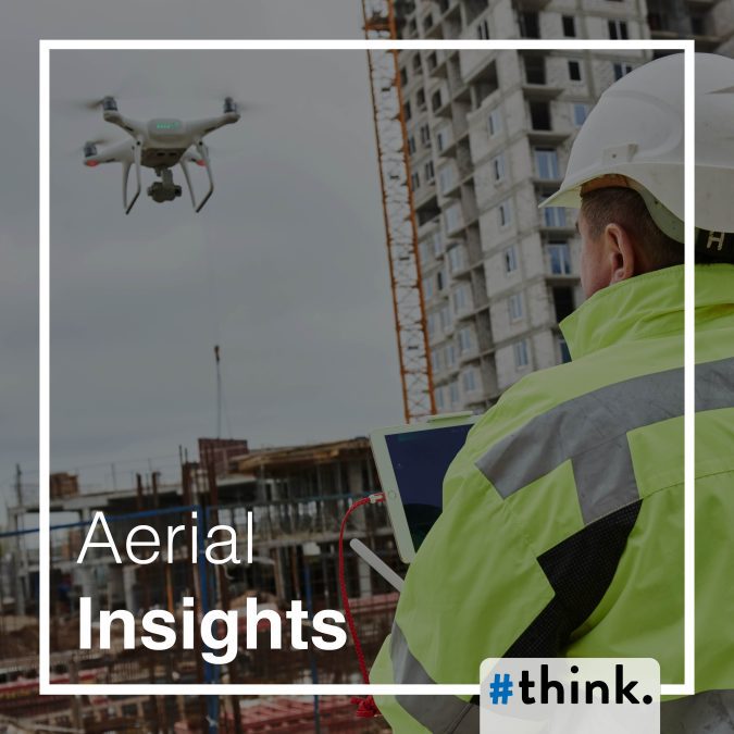 Unlocking Aerial Insights: Exploring the Power of Drone Survey Technology